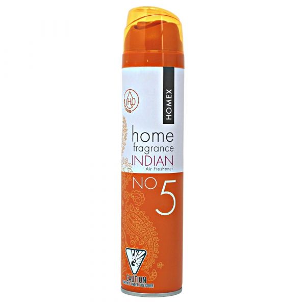 Homex Air Freshener Indian 300ml